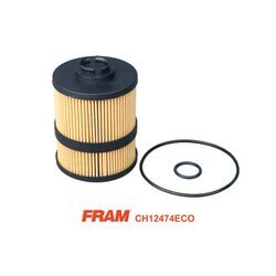 Olejový filter FRAM CH12474ECO