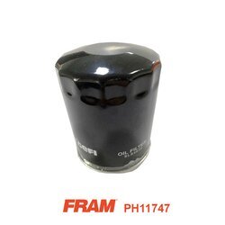 Olejový filter FRAM PH11747