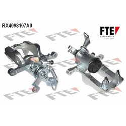 Brzdový strmeň FTE RX4098107A0