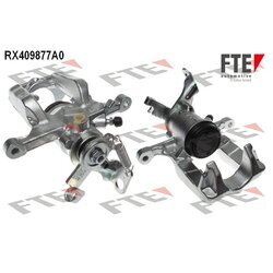 Brzdový strmeň FTE RX409877A0