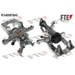 Brzdový strmeň FTE RX409878A0