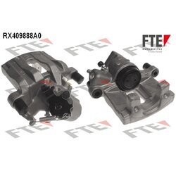 Brzdový strmeň FTE RX409888A0