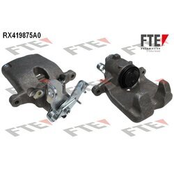 Brzdový strmeň FTE RX419875A0