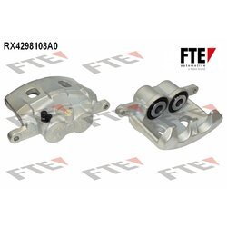 Brzdový strmeň FTE RX4298108A0