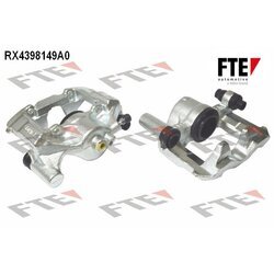 Brzdový strmeň FTE RX4398149A0