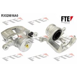 Brzdový strmeň FTE RX529816A0