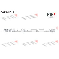 Brzdová hadica FTE 9240819