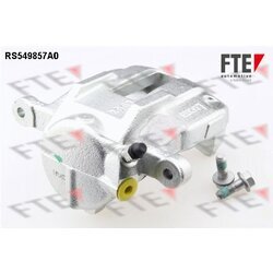 Brzdový strmeň FTE RS549857A0