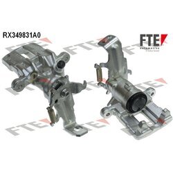 Brzdový strmeň FTE RX349831A0