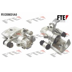 Brzdový strmeň FTE RX359831A0