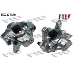 Brzdový strmeň FTE RX38211A0