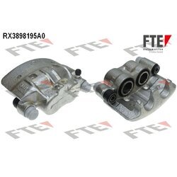 Brzdový strmeň FTE RX3898195A0