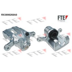 Brzdový strmeň FTE RX3898268A0