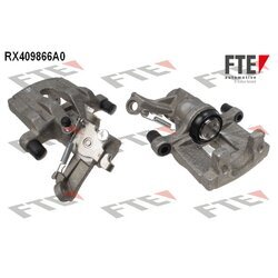 Brzdový strmeň FTE RX409866A0