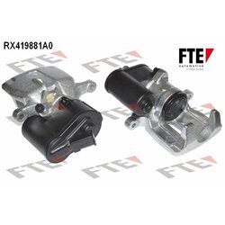 Brzdový strmeň FTE RX419881A0