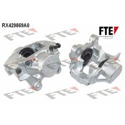 Brzdový strmeň FTE RX429869A0