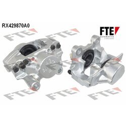 Brzdový strmeň FTE RX429870A0