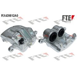 Brzdový strmeň FTE RX439812A0