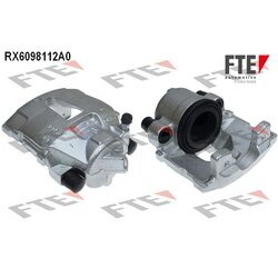 Brzdový strmeň FTE RX6098112A0