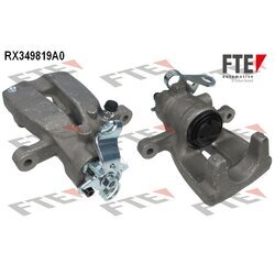 Brzdový strmeň FTE RX349819A0