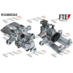 Brzdový strmeň FTE RX349833A0