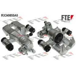 Brzdový strmeň FTE RX349855A0