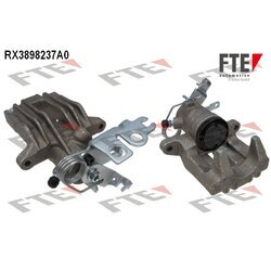 Brzdový strmeň FTE RX3898237A0