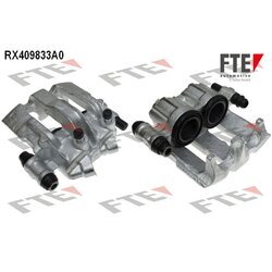 Brzdový strmeň FTE RX409833A0