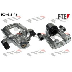 Brzdový strmeň FTE RX409881A0