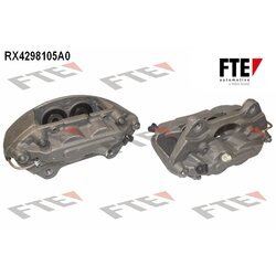 Brzdový strmeň FTE RX4298105A0