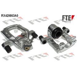 Brzdový strmeň FTE RX429863A0