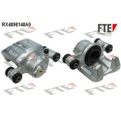 Brzdový strmeň FTE RX4898148A0