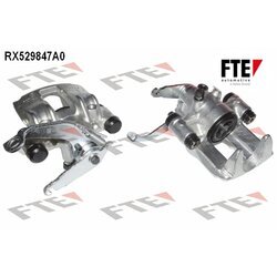 Brzdový strmeň FTE RX529847A0