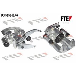 Brzdový strmeň FTE RX529848A0