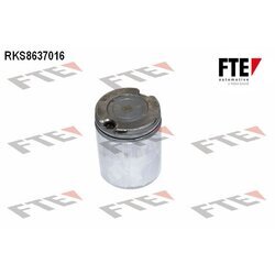 Piest brzdového strmeňa FTE RKS8637016