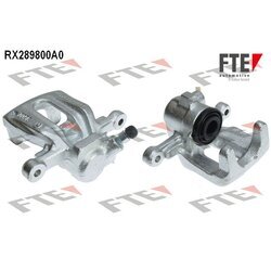 Brzdový strmeň FTE RX289800A0