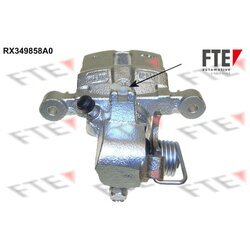 Brzdový strmeň FTE RX349858A0