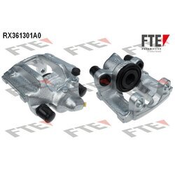 Brzdový strmeň FTE RX361301A0