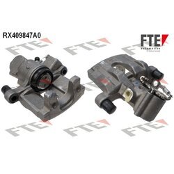 Brzdový strmeň FTE RX409847A0