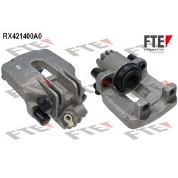 Brzdový strmeň FTE RX421400A0