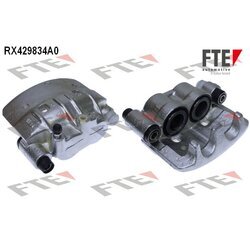 Brzdový strmeň FTE RX429834A0