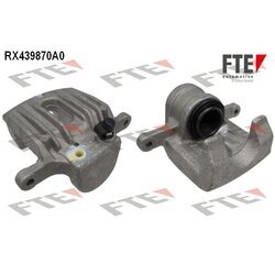 Brzdový strmeň FTE RX439870A0