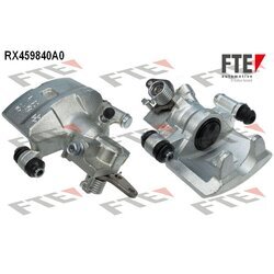 Brzdový strmeň FTE RX459840A0