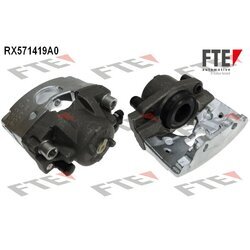 Brzdový strmeň FTE RX571419A0