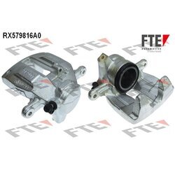 Brzdový strmeň FTE RX579816A0