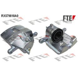 Brzdový strmeň FTE RX579818A0