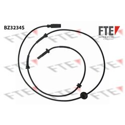 Snímač počtu otáčok kolesa FTE BZ3234S