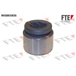 Piest brzdového strmeňa FTE RKS8633035