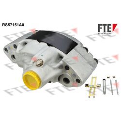 Brzdový strmeň FTE RS57151A0