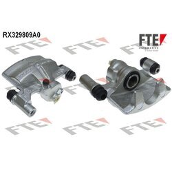 Brzdový strmeň FTE RX329809A0